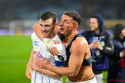 Schitterend nieuws voor Genk-aanvoerder Heynen