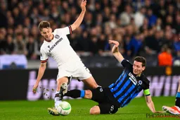 Club-speler ondanks zege tegen PAOK genadeloos afgemaakt: “Wat doet die sukkel nog in de basis?!”