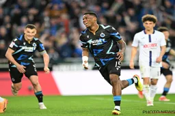 'Onyedika op weg naar de Premier League'