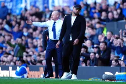 Dramatisch nieuws voor Vincent Kompany in volle degradatiestrijd