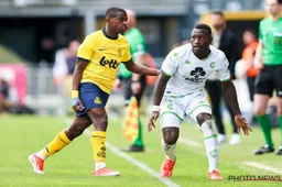 Deze onvoorstelbare actie zal Union-speler Sadiki blijven achtervolgen