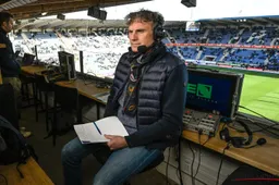 Peter Vandenbempt over opvolger Pocognoli: "Goede keuze"