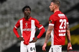 Leegloop bij Antwerp is een feit: 'Al deze sterkhouders verlaten de Bosuil'