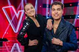 Aster Nzeyimana ziet kijkers razend worden over 'The Voice': "Dit is een grap!"