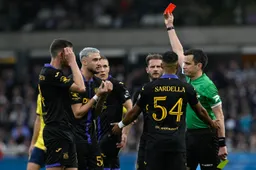 'Anderlecht ziet beoogde terugkeer in het water vallen'