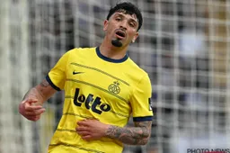 TRANSFERMARKT. Puertas van Union naar Club Brugge, meteen toptransfer voor Kompany bij Bayern?