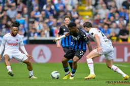 Fans van Antwerp zijn woest: "Ongeloofelijk'