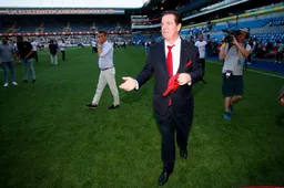 ‘Antwerp ziet miljoenen in rook opgaan'