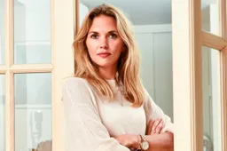 Zeer droevig nieuws over Ine Beyen