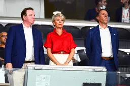 Andere topclubs kijken met grote ogen: 'Monstertransfer bij Antwerp'