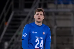 Seppe Maesen wil ware gelaat tonen bij Geel: "Bewijzen wat ik echt kan"