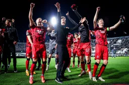 'Club Brugge maakt andere Belgische topclubs énorm blij'