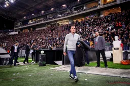 Nicky Hayen laat zich gelden en grijpt keihard in bij sterkhouder van Club Brugge