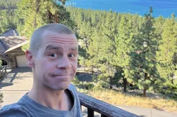 Sam Gooris neemt belangrijke beslissing: "Shania overtuigde me"