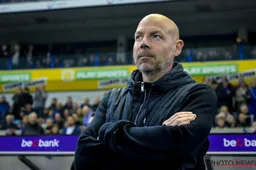 Zo reageert Brian Riemer op ontslag bij Anderlecht