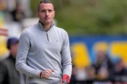 Toch geen Nicky Hayen voor Club Brugge? 'Topcoach wil graag in Brugge werken'