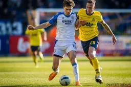 Union-fans voelen zich bestolen na eerste helft tegen Club: "Ongelooflijk toch?"