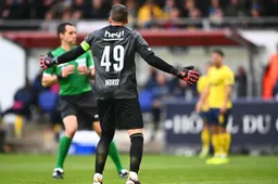 Had doelpunt van Club Brugge afgekeurd moeten worden? Gumienny geeft het antwoord