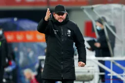 Vanhaezebrouck slaat witheet uit over bestuur: “Dat ze maar doen!”