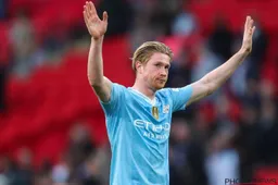 TRANSFERMARKT. Droomtransfer voor Kevin De Bruyne, verrassend vertrek bij Antwerp?