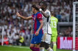 'Barcelona haalt inspiratie bij Racing Genk, Laporta wil herspelen'