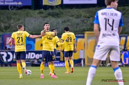 'Cameron Puertas pakt uit met déze stevige reactie na verlies tegen Brugge'