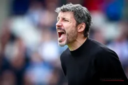 'Verrassende nieuwe club voor Mark van Bommel'