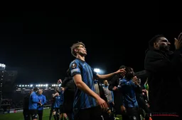 Italië in de ban van De Ketelaere: Dit is er aan de hand