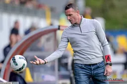 Nicky Hayen is duidelijk: “Het was gewoon beter zo”