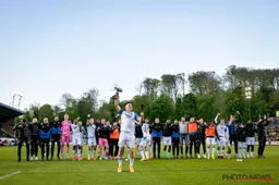 'Enorme boost voor Club Brugge in volle titelstrijd'