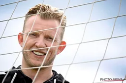 Dirk Kuyt is duidelijk: “Ik blijf enkel onder deze voorwaarde”