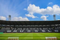 Goed nieuws voor de Rode Duivels: Déze verandering komt er aan