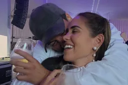 Viktor Verhulst heeft groot nieuws te melden