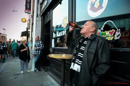 Belgische cultclub zet terugweg in en klinkt ambitieus: “Elk seizoen promoveren”