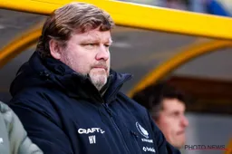 Vanhaezebrouck komt met opvallende reactie: “Dat waardeer ik”