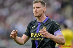 Grote twijfels bij Rode Duivels over Jan Vertonghen op EK: "Zo is hij echt"