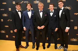 Jean-Marie Pfaff verrast door heel groot nieuws over kleinzonen Keano en Liam: "Opgepast!"