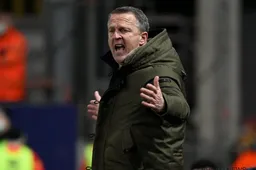 John van den Brom verrast met totaal nieuwe uitdaging