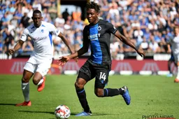 ‘Voormalig sterspeler van Genk op weg naar Manchester United’