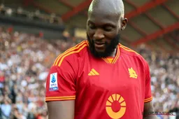 'Verrassende transferwending op komst voor Romelu Lukaku'