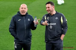 Frank Boeckx praat openhartig over Anderlecht-coach Brian Riemer: “Dit is hij écht”