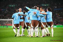 'Rode Duivel maakt veel indruk, Tedesco kan niet meer om hem heen'