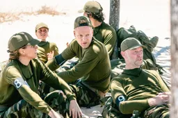 Dit enorme bedrag verdienen Olivier Deschacht en Ine Beyen voor deelname aan 'Special Forces'