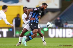 Supporters van Club Brugge euforisch: "Hij is mentaal helemaal terug"