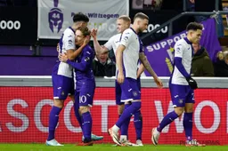 Anderlecht-sterkhouder komt weer helemaal boven water na glansprestatie: "Hij is zo goed"