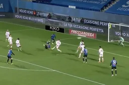 Het magische moment van Charles De Ketelaere: Dit is er gebeurd (VIDEO)