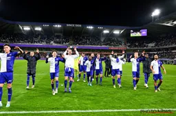 Verrassing bij Anderlecht: Dit is de belangrijkste speler in de kleedkamer