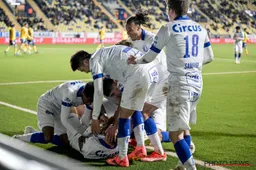 'KAA Gent pakt plots met contractverlenging uit voor déze speler'