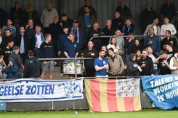 Geelse supportersclubs fileren het huidige seizoen: "Hopelijk sluiten we het seizoen in stijl af"