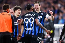 Hans Vanaken drijft Genk in het nauw: “Bij de keel gegrepen”